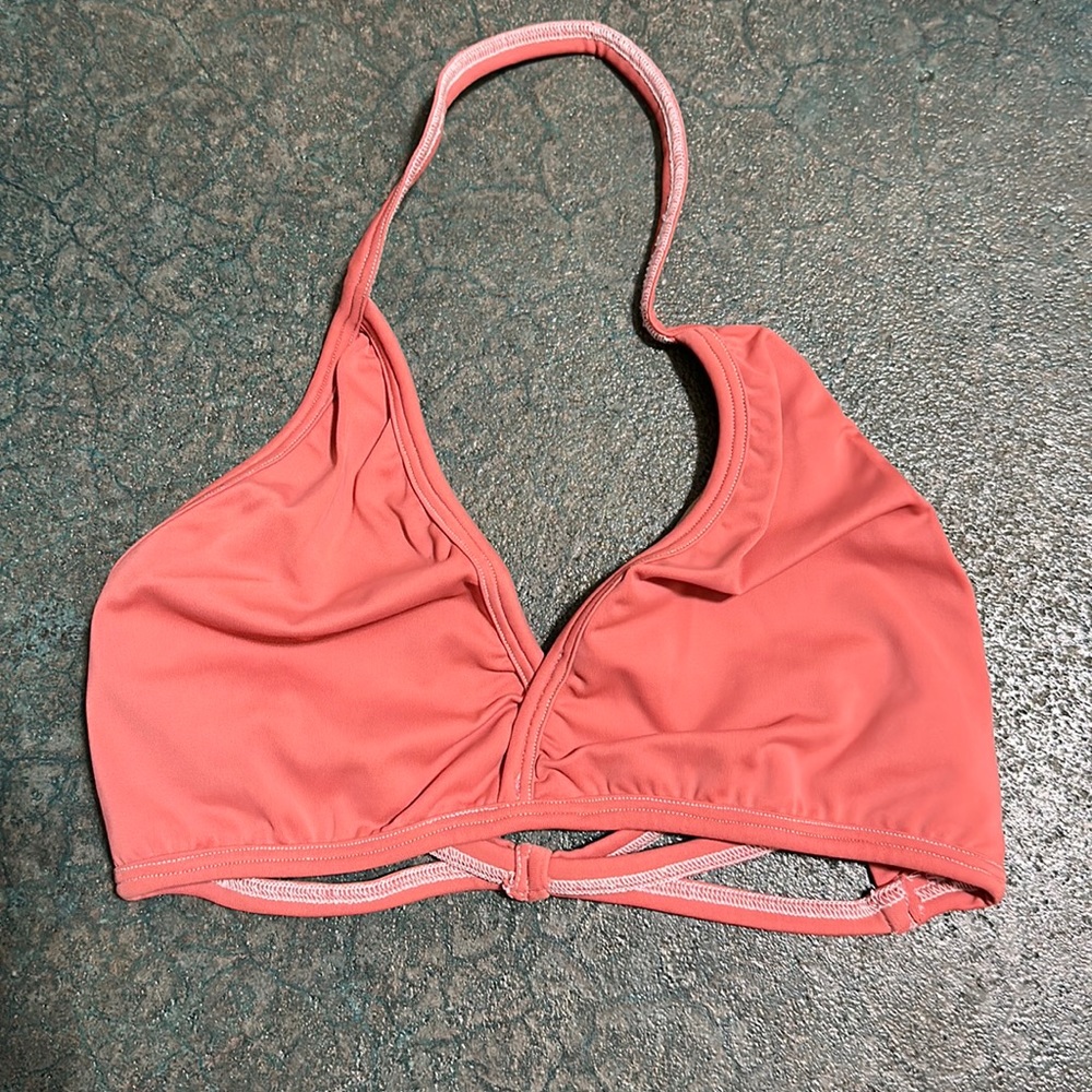 Second Skin Dancewear Top
